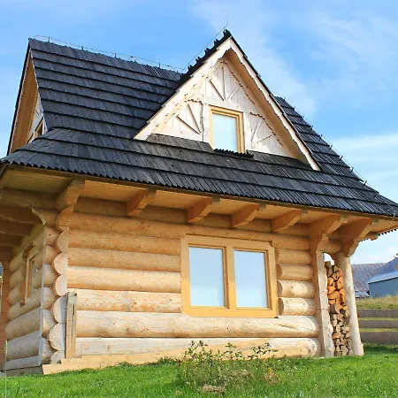 شاليه Chalet Maly *
