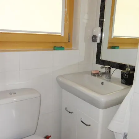 Chalet Maly شاليه
