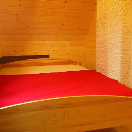 Chalet Maly *