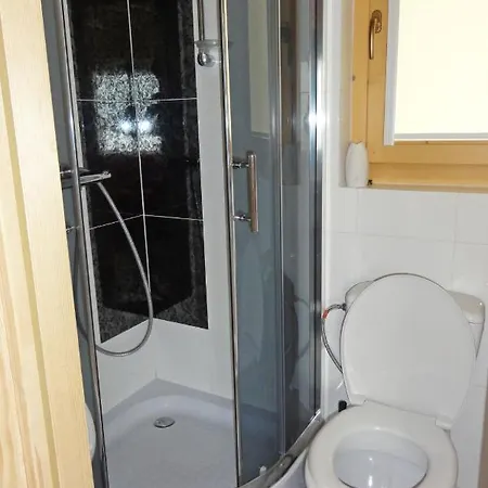 Chalet Maly شاليه زاكوباني