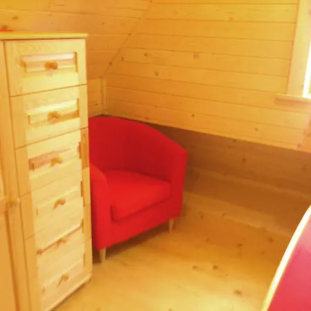 شاليه Chalet Maly *