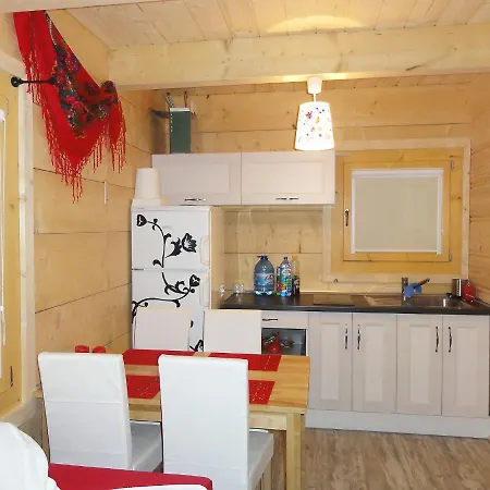 Chalet Maly شاليه *