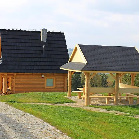 شاليه Chalet Maly زاكوباني