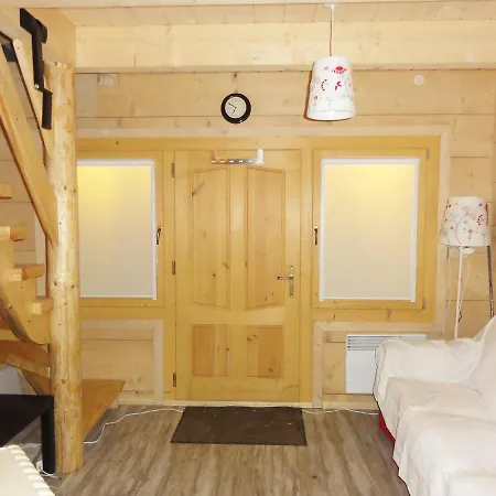 شاليه Chalet Maly *