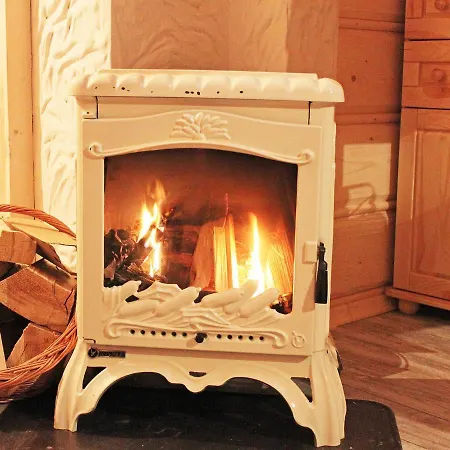 شاليه Chalet Maly