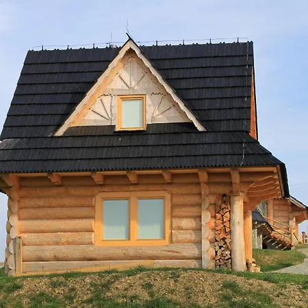 شاليه Chalet Maly *